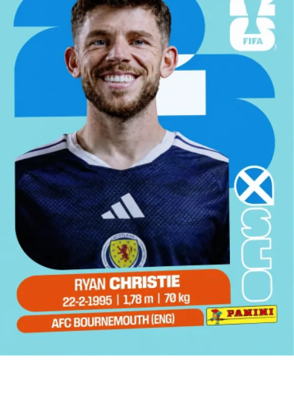 Postal SCO10 Escocia 10