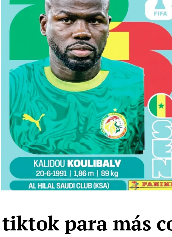 Postal SEN15 Senegal 15