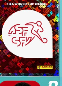 Escudo Suiza