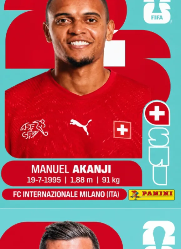Postal SUI10 Suiza 10