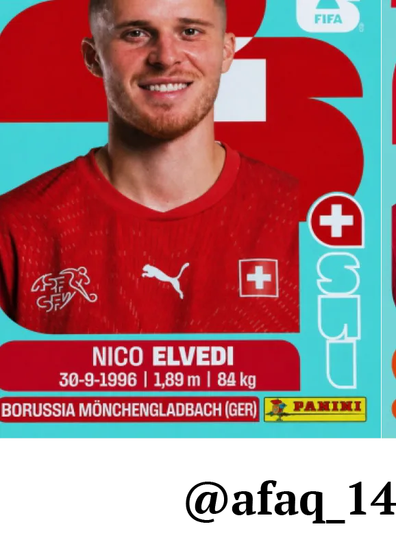 Postal SUI13 Suiza 13