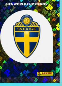 Escudo Suecia