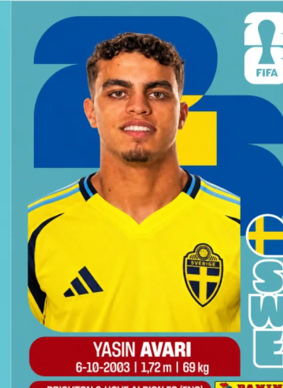Postal SWE12 Suecia 12