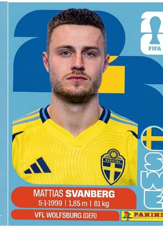 Postal SWE18 Suecia 18