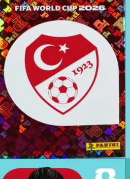 Escudo Turquia