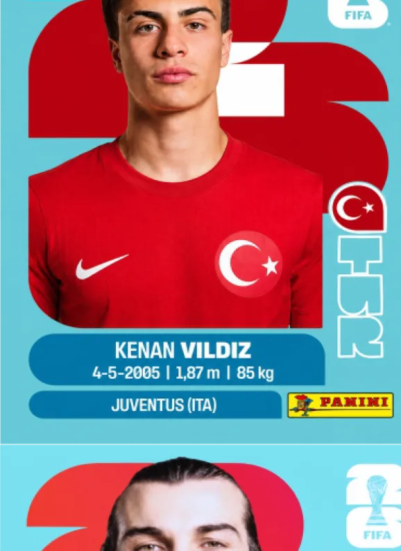 Postal TUR11 Turquia 11