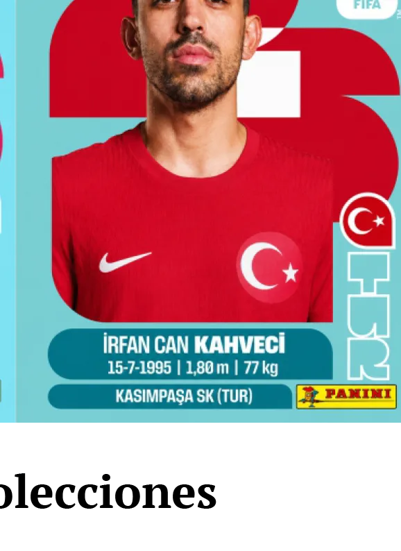 Postal TUR16 Turquia 16