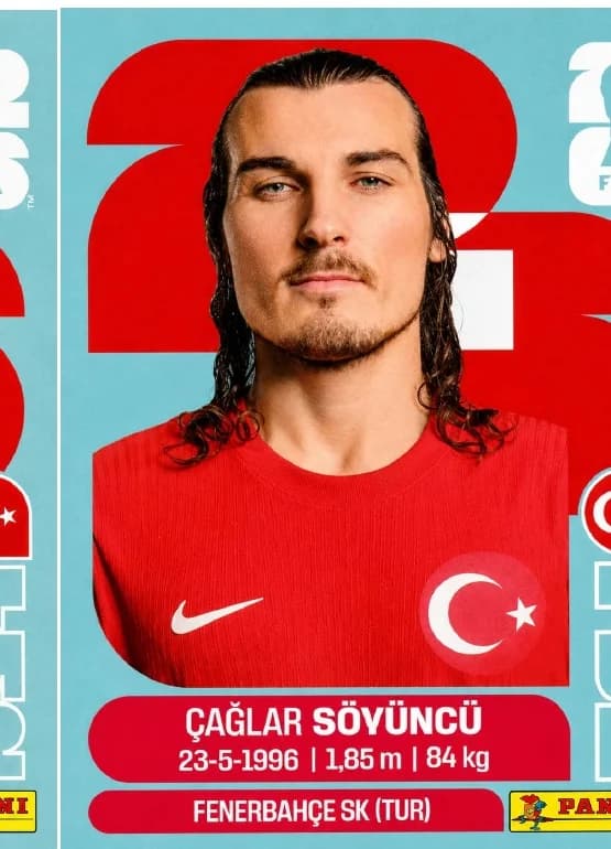 Postal TUR19 Turquia 19