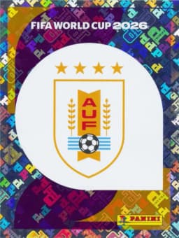 Escudo Uruguay