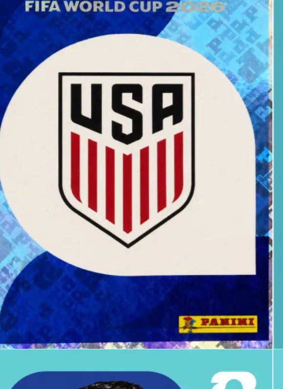 Postal USA1 Escudo Estados Unidos