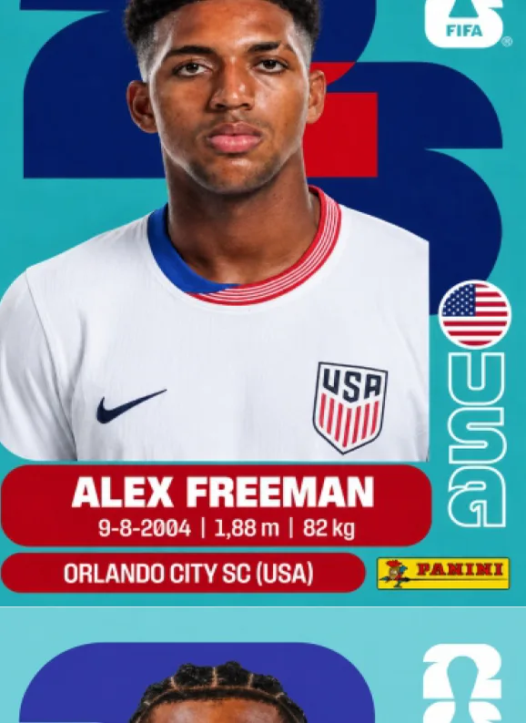 Postal USA10 Estados Unidos 10