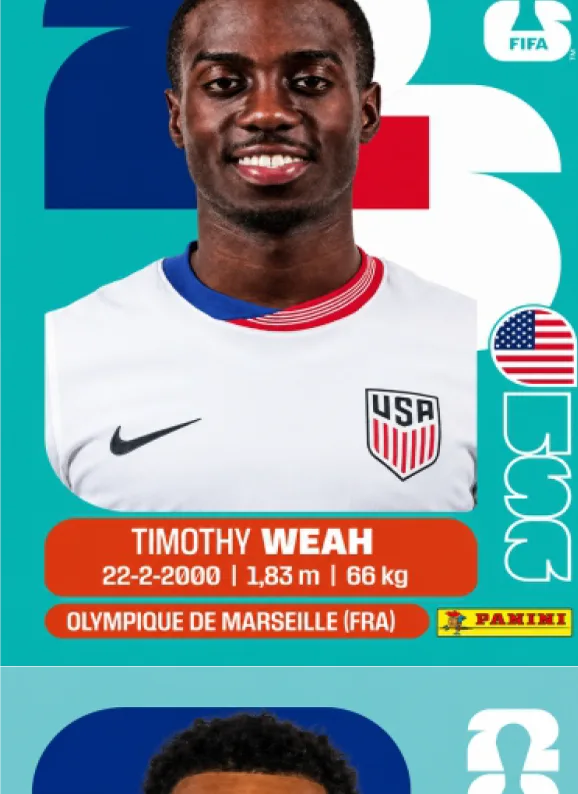 Postal USA11 Estados Unidos 11