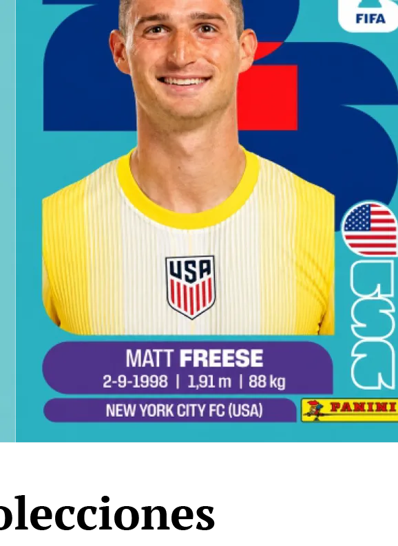 Postal USA16 Estados Unidos 16