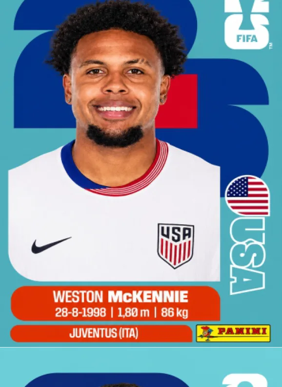 Postal USA2 Estados Unidos 2