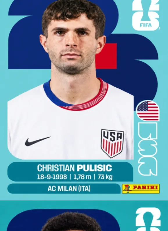 Postal USA6 Estados Unidos 6