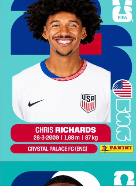Postal USA7 Estados Unidos 7