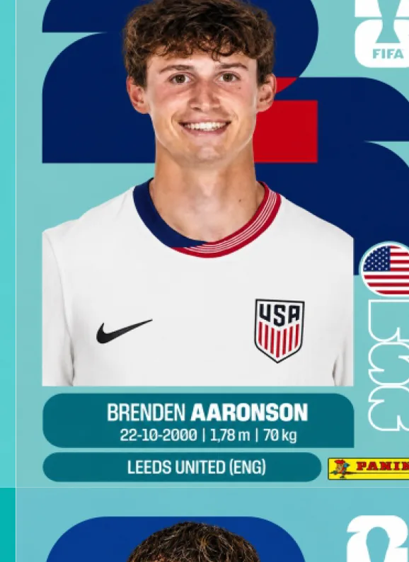 Postal USA8 Estados Unidos 8