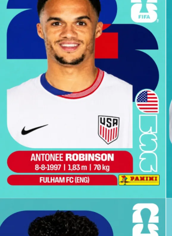 Postal USA9 Estados Unidos 9