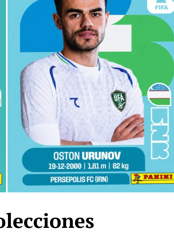 Postal UZB16 Uzbekistan 16
