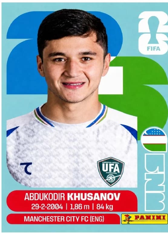Postal UZB17 Uzbekistan 17
